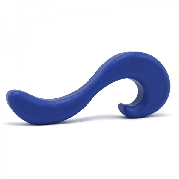 Richelli's Cobra: Ferramenta ideal para o tratamento de pontos gatillo Richelli's Cobra: Ferramenta ideal para o tratamento de pontos gatillo